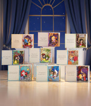 Load image into Gallery viewer, Disney Princess&#39;s Fairy Tales Series Scene Sets
