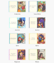 Load image into Gallery viewer, Disney Princess&#39;s Fairy Tales Series Scene Sets
