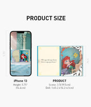 Load image into Gallery viewer, Disney Princess&#39;s Fairy Tales Series Scene Sets
