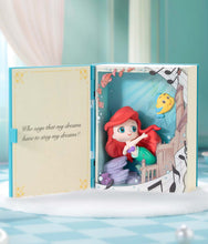 Load image into Gallery viewer, Disney Princess&#39;s Fairy Tales Series Scene Sets
