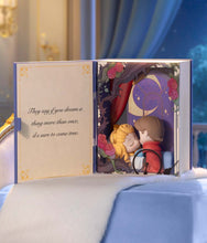 Load image into Gallery viewer, Disney Princess&#39;s Fairy Tales Series Scene Sets
