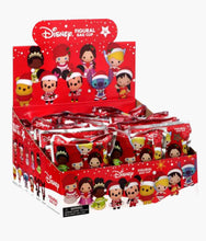 Load image into Gallery viewer, Disney - Series 26 - X-Mas Collection - 3D Foam Bag Clip
