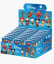 Load image into Gallery viewer, Disney Anniversary - Series 57 - Figural Bag Clip Blind Bag
