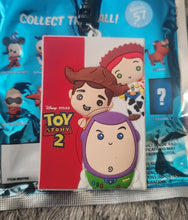Load image into Gallery viewer, Disney Anniversary - Series 57 - Figural Bag Clip Blind Bag
