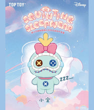 Load image into Gallery viewer, Disney - Squinting Sleepwear - Plush Pendant  Blind Box

