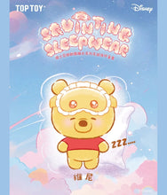 Load image into Gallery viewer, Disney - Squinting Sleepwear - Plush Pendant  Blind Box
