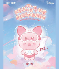 Load image into Gallery viewer, Disney - Squinting Sleepwear - Plush Pendant  Blind Box
