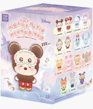 Load image into Gallery viewer, Disney - Squinting Sleepwear - Plush Pendant  Blind Box
