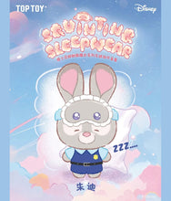 Load image into Gallery viewer, Disney - Squinting Sleepwear - Plush Pendant  Blind Box
