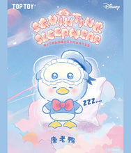 Load image into Gallery viewer, Disney - Squinting Sleepwear - Plush Pendant  Blind Box
