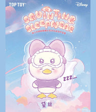 Load image into Gallery viewer, Disney - Squinting Sleepwear - Plush Pendant  Blind Box
