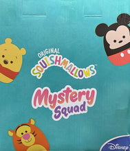 Load image into Gallery viewer, Squishmallows Micromallows Mystery Capsule - Disney
