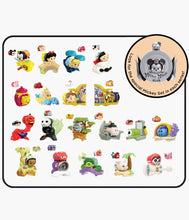 Load image into Gallery viewer, Disney Tsum Tsum 100th Celebration - Series 3 - Blind Bag
