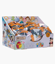 Load image into Gallery viewer, Disney Tsum Tsum 100th Celebration - Series 3 - Blind Bag
