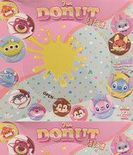 Load image into Gallery viewer, Disney Characters Donut Magnet - Blind Bag
