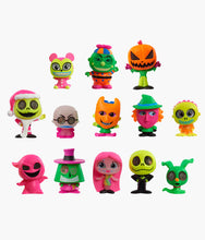 Load image into Gallery viewer, Disney Doorables - Mini Peek - Nightmare Before Christmas (Blacklight)
