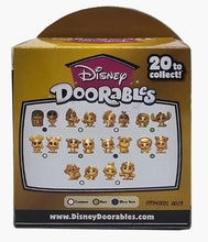 Load image into Gallery viewer, Disney Doorables - Golden Pair
