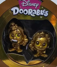 Load image into Gallery viewer, Disney Doorables - Golden Pair
