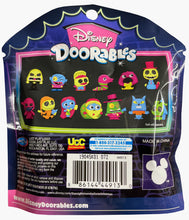 Load image into Gallery viewer, Disney Doorables - Mini Peek - Nightmare Before Christmas - Series 2 (Blacklight)
