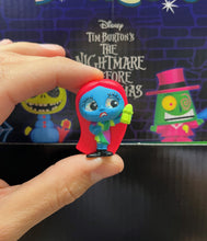 Load image into Gallery viewer, Disney Doorables - Mini Peek - Nightmare Before Christmas - Series 2 (Blacklight)
