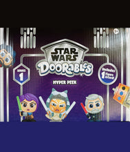 Load image into Gallery viewer, Disney Doorables - Star Wars Hyper Peek - Bling Bag
