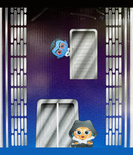 Load image into Gallery viewer, Disney Doorables - Star Wars Hyper Peek - Bling Bag
