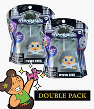 Load image into Gallery viewer, Disney Doorables - Star Wars Hyper Peek - Bling Bag
