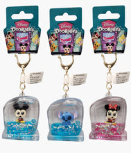 Load image into Gallery viewer, Disney Doorables X Tsunameez - Blind Bag Keychains
