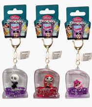 Load image into Gallery viewer, Disney Doorables X Tsunameez - Blind Bag Keychains
