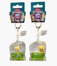 Load image into Gallery viewer, Disney Doorables X Tsunameez - Blind Bag Keychains
