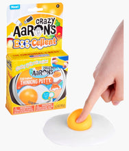 Load image into Gallery viewer, Crazy Aaron's - Eggcellent Trendsetters Putty

