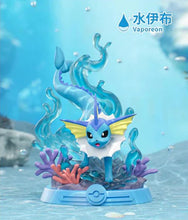 Load image into Gallery viewer, Pokémon - Eevee Evolution Series 2 - Blind Box
