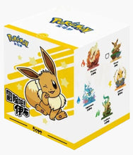 Load image into Gallery viewer, Pokémon - Eevee Evolution Series 2 - Blind Box
