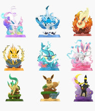 Load image into Gallery viewer, Pokémon - Eevee Evolution Series 2 - Blind Box
