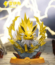 Load image into Gallery viewer, Pokémon - Eevee Evolution Series 2 - Blind Box
