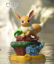 Load image into Gallery viewer, Pokémon - Eevee Evolution Series 2 - Blind Box

