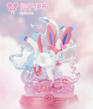 Load image into Gallery viewer, Pokémon - Eevee Evolution Series 2 - Blind Box
