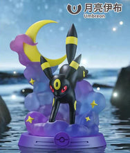 Load image into Gallery viewer, Pokémon - Eevee Evolution Series 2 - Blind Box
