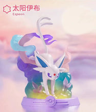 Load image into Gallery viewer, Pokémon - Eevee Evolution Series 2 - Blind Box

