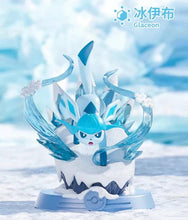 Load image into Gallery viewer, Pokémon - Eevee Evolution Series 2 - Blind Box
