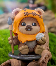 Load image into Gallery viewer, Star Wars - Ewok Bobble-Head Series - Blind Box Figure
