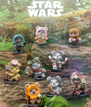 Load image into Gallery viewer, Star Wars - Ewok Bobble-Head Series - Blind Box Figure

