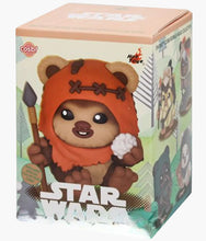 Load image into Gallery viewer, Star Wars - Ewok Bobble-Head Series - Blind Box Figure
