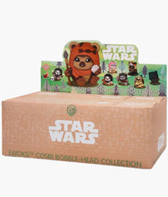 Load image into Gallery viewer, Star Wars - Ewok Bobble-Head Series - Blind Box Figure
