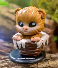 Load image into Gallery viewer, Star Wars - Ewok Bobble-Head Series - Blind Box Figure
