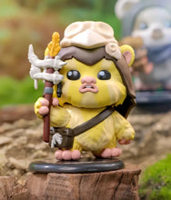 Load image into Gallery viewer, Star Wars - Ewok Bobble-Head Series - Blind Box Figure
