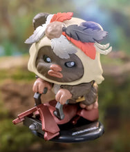 Load image into Gallery viewer, Star Wars - Ewok Bobble-Head Series - Blind Box Figure
