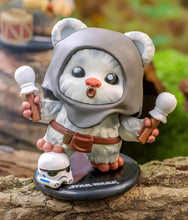 Load image into Gallery viewer, Star Wars - Ewok Bobble-Head Series - Blind Box Figure
