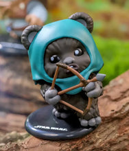 Load image into Gallery viewer, Star Wars - Ewok Bobble-Head Series - Blind Box Figure
