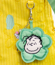 Load image into Gallery viewer, Peanuts - Sherbert Spring Flowers Coin Bag Charm - Blind Box
